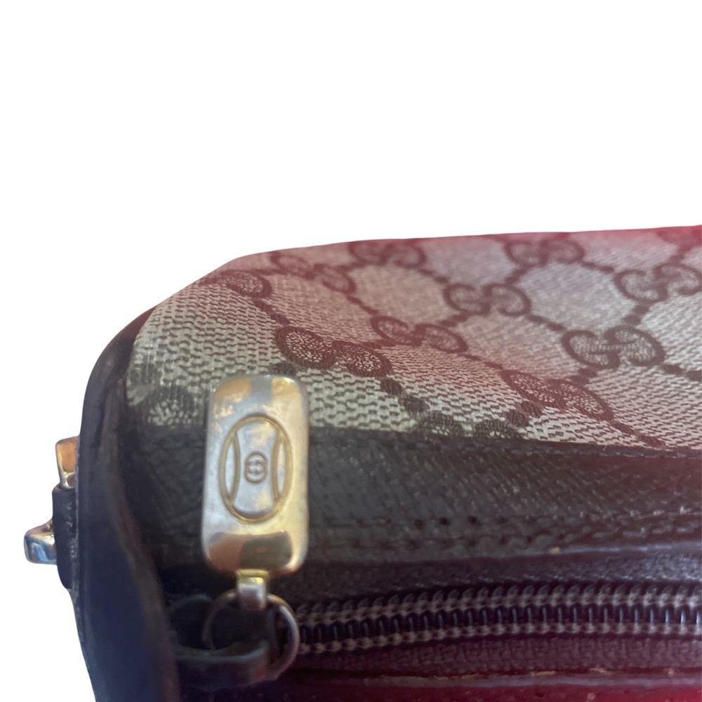 Gucci Purse-authentic - Picture 9 of 12